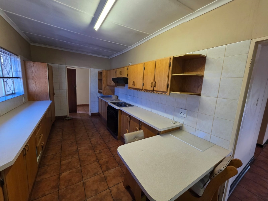 4 Bedroom Property for Sale in Sasolburg Ext 15 Free State